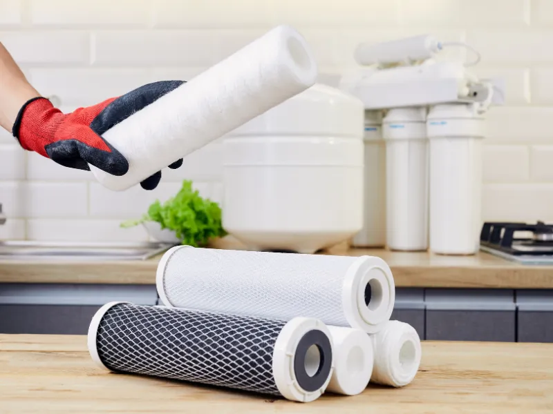 Nước thải nhiều? Đừng lo, chúng ta sẽ tìm hiểu nguyên nhân và cách sửa máy lọc nước tại nhà! Nước thải nhiều? Đừng lo, chúng ta sẽ tìm hiểu nguyên nhân và cách sửa máy lọc nước tại nhà!