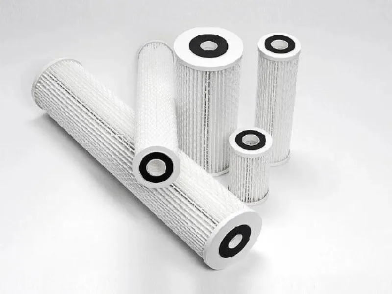Màng lọc Nano Màng lọc Nano
