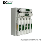 10 Lợi Ích Sức Khỏe Khi Sử Dụng Máy Sục Ozone BKNOW