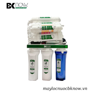 10 Lợi ích sức khoẻ khi sử dụng máy sục Ozone BKNOW