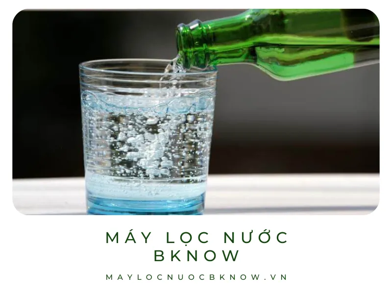 Lõi lọc Alkaline đã trở thành một phần quan trọng trong nhiều thương hiệu máy lọc nước uy tín Lõi lọc Alkaline đã trở thành một phần quan trọng trong nhiều thương hiệu máy lọc nước uy tín