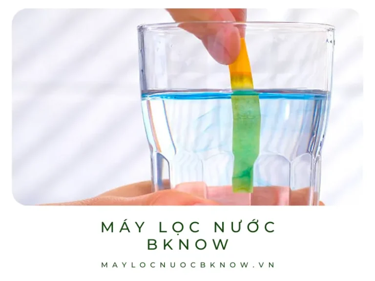Alkaline là gì? Ứng dụng của Alkaline trên các lõi lọc nước