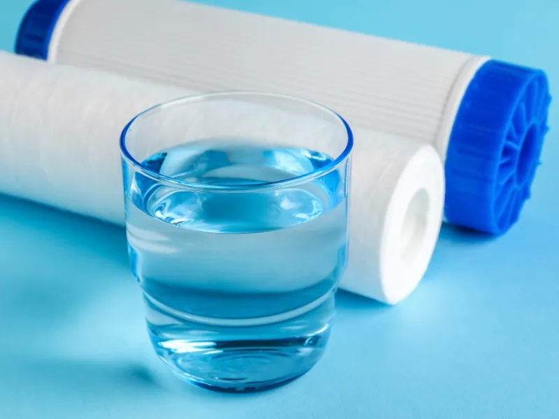 Máy lọc nước RO Máy lọc nước RO