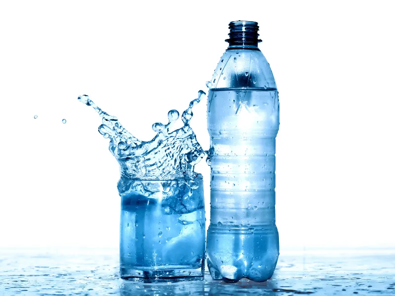 Giải đáp: Vì sao ozone làm đục nước? Giải đáp: Vì sao ozone làm đục nước?