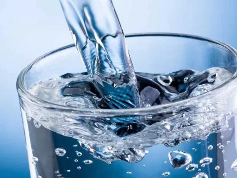 Ozone oxy hóa các chất hữu cơ có trong nước Ozone oxy hóa các chất hữu cơ có trong nước
