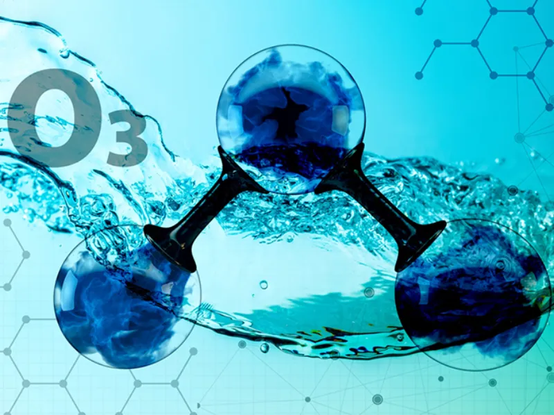 Ozone Trong Oxy Hóa và Phân Hủy Các Hóa Chất Bảo Vệ Thực Vật Ozone Trong Oxy Hóa và Phân Hủy Các Hóa Chất Bảo Vệ Thực Vật