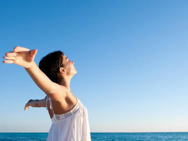 Sự thật về hít phải Khí Ozone: Bạn cần biết điều này! Sự thật về hít phải Khí Ozone: Bạn cần biết điều này!