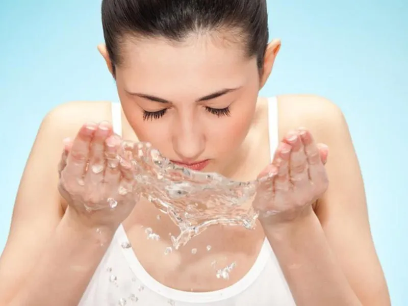 Bí quyết cho làn da sáng mịn và khỏe mạnh. Bí quyết cho làn da sáng mịn và khỏe mạnh.