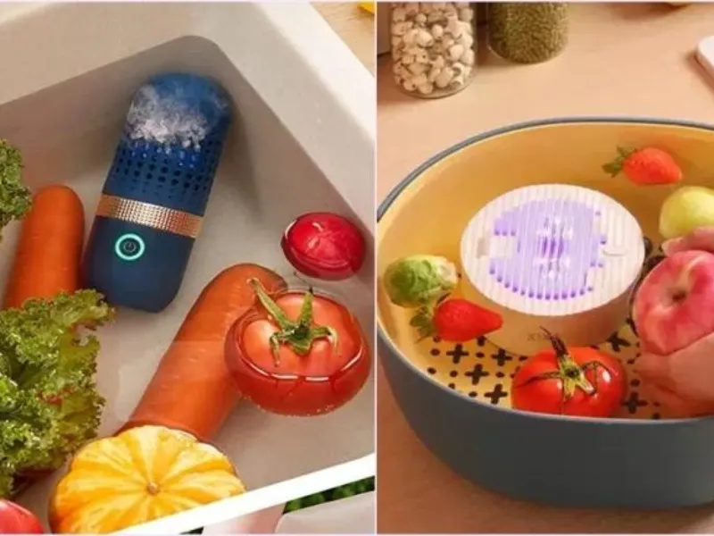 Bảo vệ sức khỏe của bạn với công nghệ ozone – Khử độc thực phẩm hiệu quả, an toàn và nhanh chóng! Bảo vệ sức khỏe của bạn với công nghệ ozone – Khử độc thực phẩm hiệu quả, an toàn và nhanh chóng!