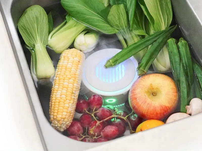 Giải pháp hoàn hảo để loại bỏ vi khuẩn và chất độc từ thực phẩm, mang đến bữa ăn sạch và an toàn cho gia đình bạn. Giải pháp hoàn hảo để loại bỏ vi khuẩn và chất độc từ thực phẩm, mang đến bữa ăn sạch và an toàn cho gia đình bạn.