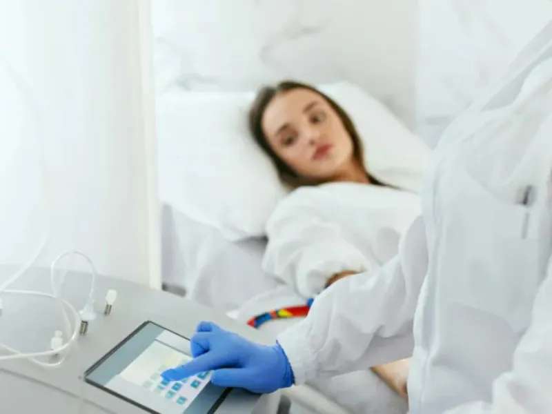Công nghệ ozone trong y tế: Một giải pháp an toàn và hiệu quả cho khử trùng và điều trị. Công nghệ ozone trong y tế: Một giải pháp an toàn và hiệu quả cho khử trùng và điều trị.