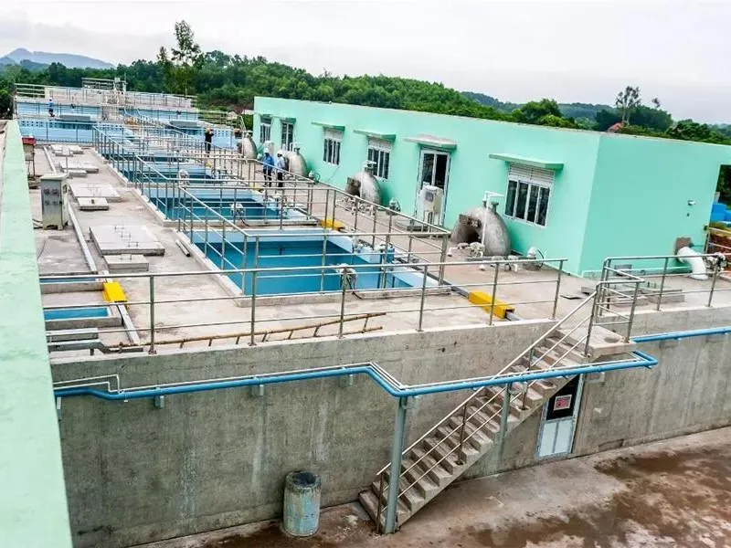 Giải pháp hiệu quả trong xử lý nước thải chăn nuôi, bảo vệ môi trường và sức khỏe cộng đồng. Giải pháp hiệu quả trong xử lý nước thải chăn nuôi, bảo vệ môi trường và sức khỏe cộng đồng.