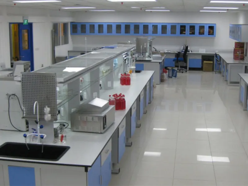 Khử trùng phòng thí nghiệm với ozone: Giải pháp hiệu quả và tiên tiến để bảo vệ nghiên cứu và thiết bị. Khử trùng phòng thí nghiệm với ozone: Giải pháp hiệu quả và tiên tiến để bảo vệ nghiên cứu và thiết bị.