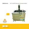 Máy Rửa Đường Ống Khuôn ACE-1024TP: Giải Pháp Siêu Âm Tiên Tiến Từ ACE Ultimate Cho Bảo Dưỡng Hệ Thống Làm Mát Trong Ngành Công Nghiệp Nhựa