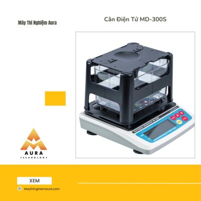 Cân Điện Tử MD-300S
