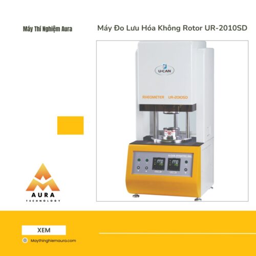 Máy Đo Lưu Hóa Không Rotor UR-2010SD