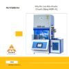 Máy Đo Lưu Hóa Khuôn Chuyển Động MDR-A2