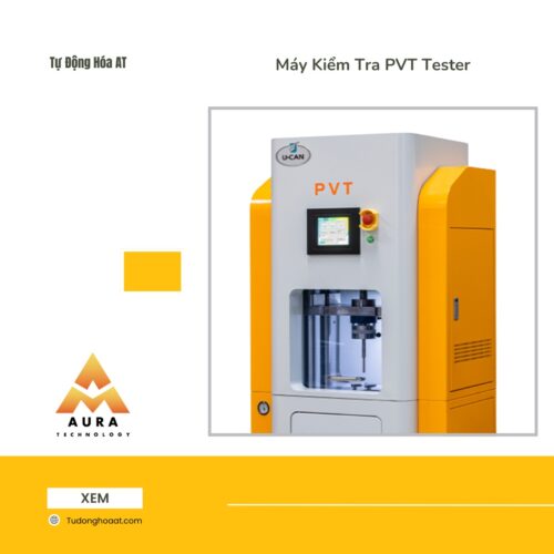Máy Kiểm Tra PVT (PVT Tester)