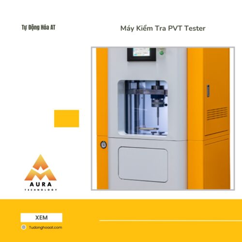 Máy Kiểm Tra PVT (PVT Tester)