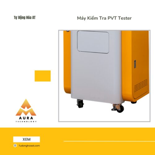 Máy Kiểm Tra PVT (PVT Tester)
