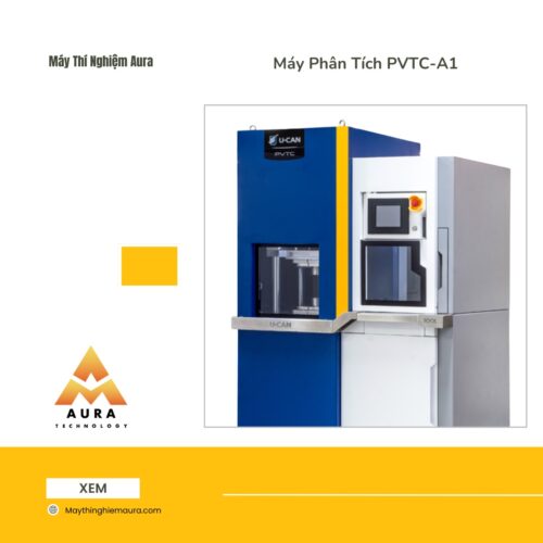 Máy Phân Tích PVTC-A1