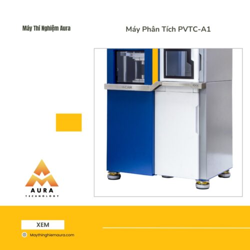 Máy Phân Tích PVTC-A1