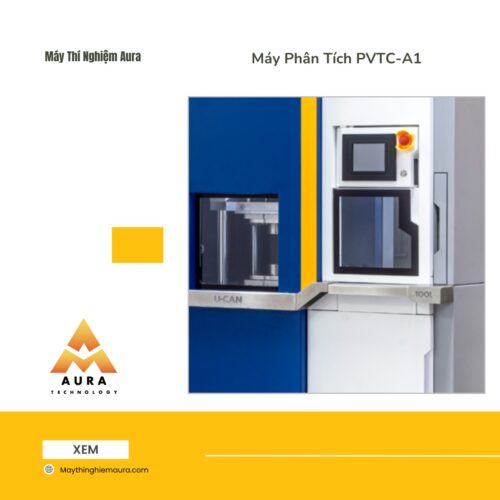 Máy Phân Tích PVTC-A1