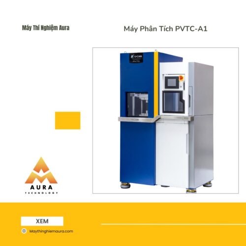 Máy Phân Tích PVTC-A1