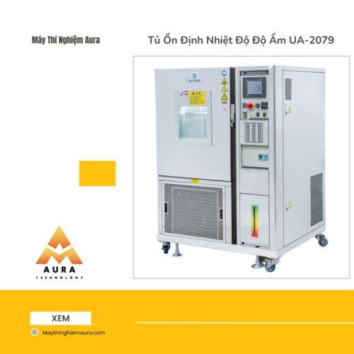 Tủ Ổn Định Nhiệt Độ Độ Ẩm UA-2079