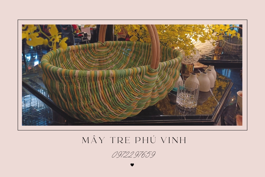 Một sản phẩm trưng bày và đạt giải của Maytrephuvinh.com