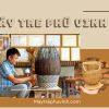 Một số mẫu thiết kế khác từ chất liệu mây tre đan