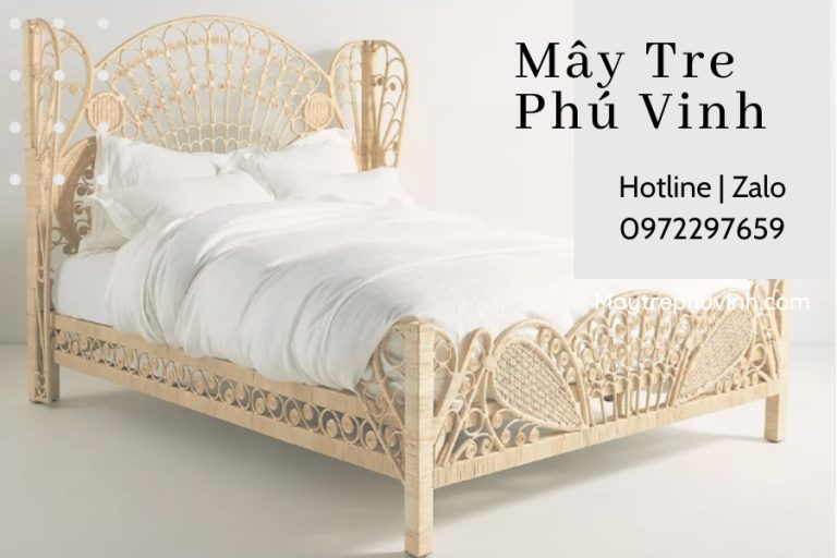 Mây Tre Đan: Sản phẩm từ vật liệu mây tre trong nội thất - Mây Tre Phú ...