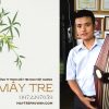 Nghệ nhân Nguyễn Phương Quang - Chủ nhân đời thứ 3 của Mây Tre Phú Vinh Maytrephuvinh.com