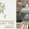 Một số đặc điểm tạo hình trang trí sản phẩm mây tre đan Phú Vinh