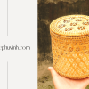 Làng nghề Phú Vinh - Ngôi làng nổi tiếng với nghề mây tre đan truyền thống