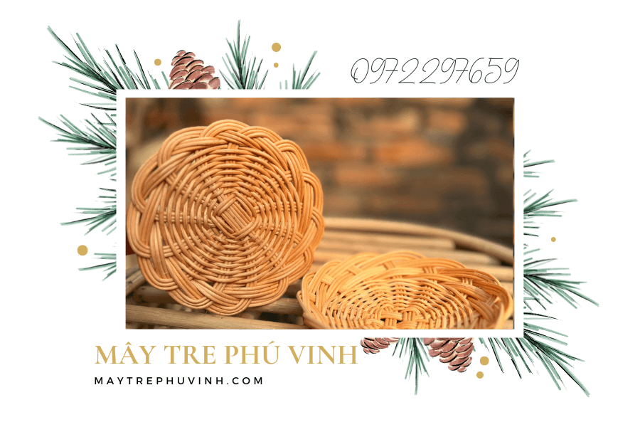 Ngành mây tre và cơ hội tỷ đô