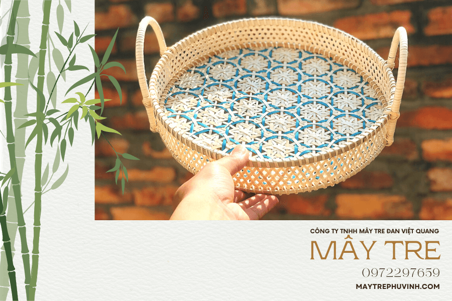 Một số mẹo nhỏ bảo quản đồ nội thất mây tre đan