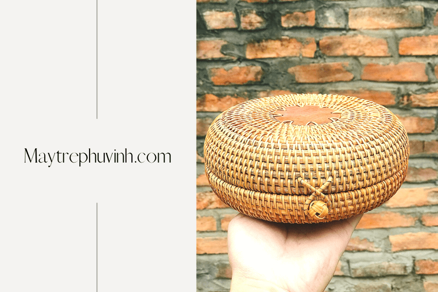 Du lịch làng nghề Phú Vinh