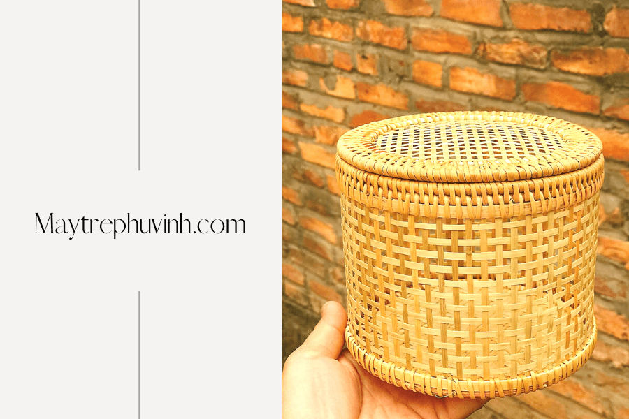 Du lịch làng nghề Phú Vinh
