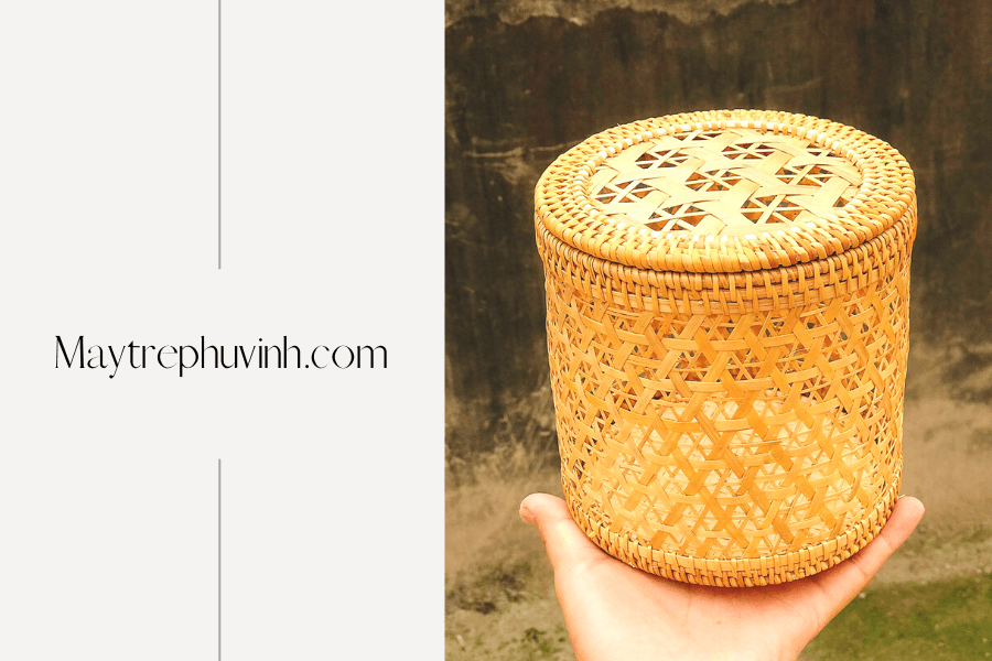 Du lịch làng nghề Phú Vinh