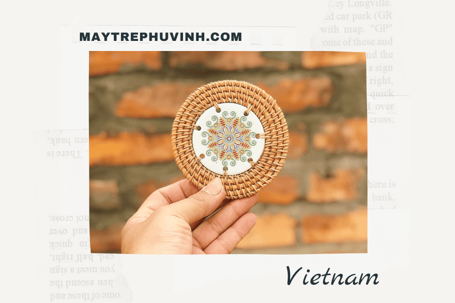 Tìm hiểu về đồ thủ công mây tre đan
