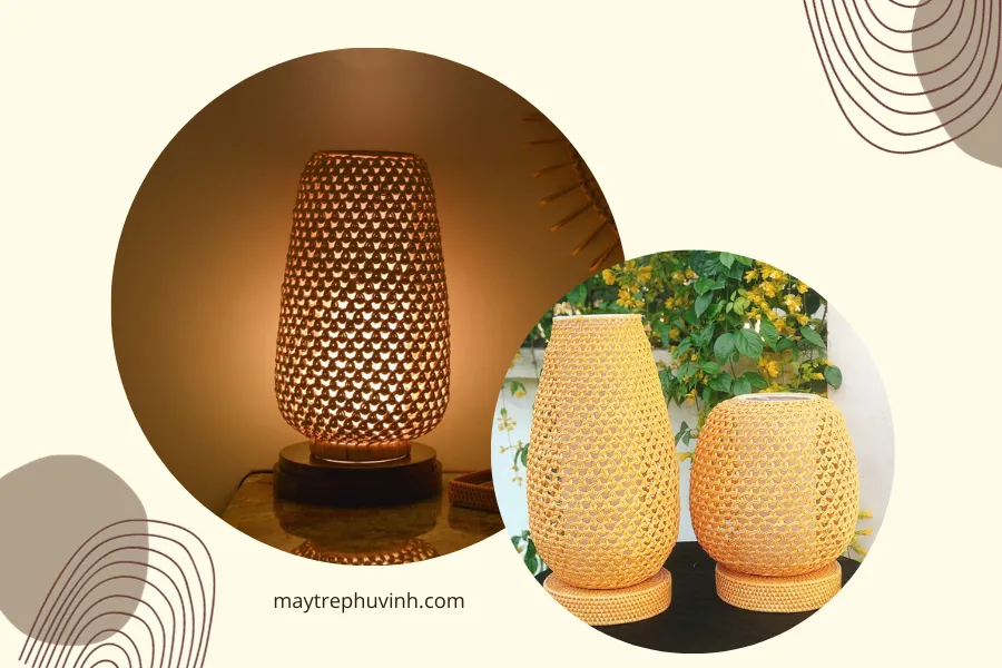 Du lịch Làng nghề mây tre Phú Vinh - Tinh hoa nghệ thuật dân gian