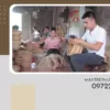 Quy trình sản xuất đồ thủ công mây tre đan