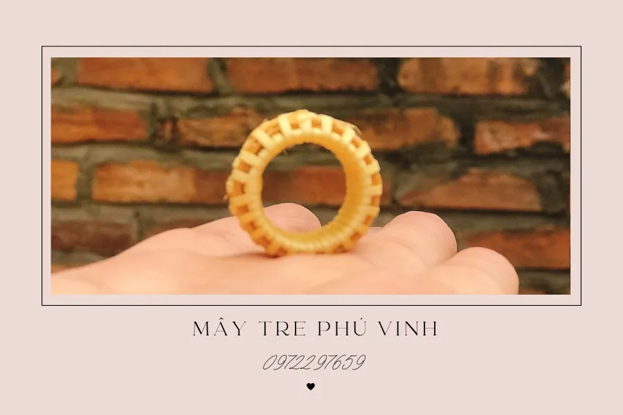 Tại sao nên sử dụng đồ thủ công mây tre đan?