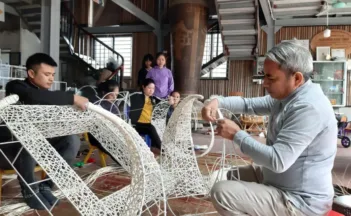 Top 10 làng nghề Hà Nội độc đáo, thu hút du khách 2024