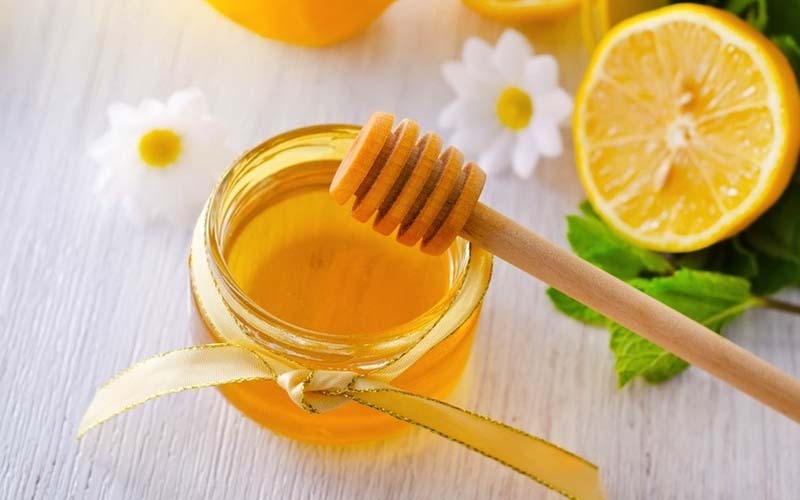 Một số lưu ý khi dùng mỹ phẩm chứa chiết xuất mật ong