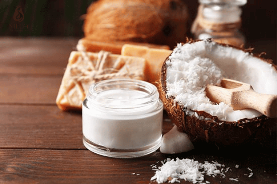 Decyl Glucoside Decyl Glucoside