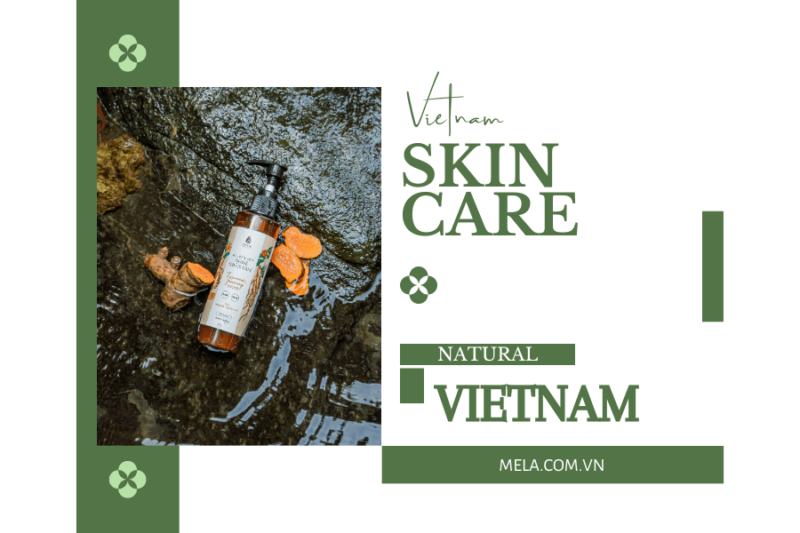 Bị mụn ẩn nên dùng sữa rửa mặt gì? - Sữa rửa mặt Nghệ Nhân Sâm Mela
