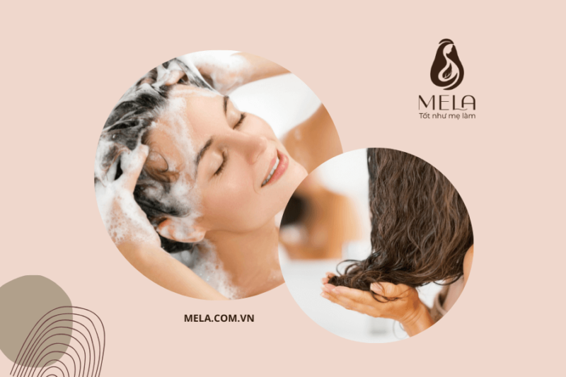 Nên sử dụng sau mỗi lần gội
