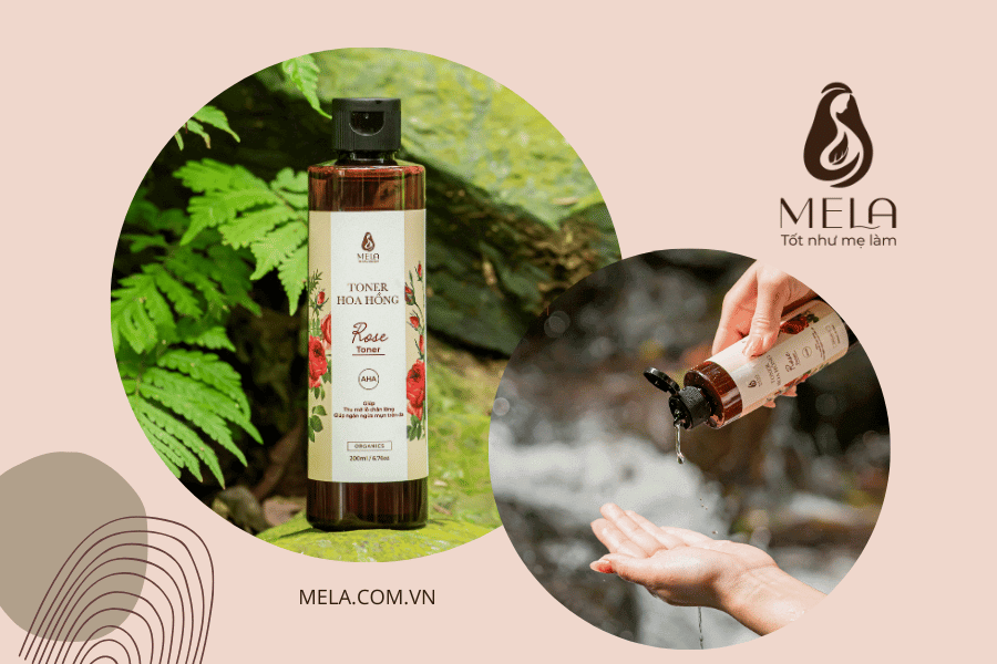 Mở ra một thế giới mới của làn da mềm mại và khỏe mạnh với Nước hoa hồng MELA. Hãy bắt đầu hôm nay! Mở ra một thế giới mới của làn da mềm mại và khỏe mạnh với Nước hoa hồng MELA. Hãy bắt đầu hôm nay!